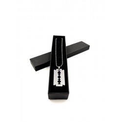 Collar Con Colgante Para Barbero Y Peluquero Varios Modelos Se Vende Por Unidad A Elegir