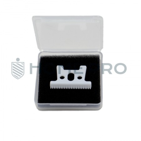 Cuchilla cerámica profesional para máquinas Andis Slimline Pro Li