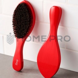 Cepillo Curvo Ondulado Diane - Rojo