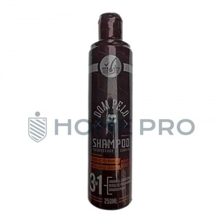 Champú Oscurecedor Don Pelo 250ml