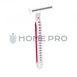 Aparelho Barbear Prestobarba descartável RZR 236 Rosa 5 unidad