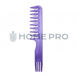 Peine de cocodrilo (Consultar colores disponibles)