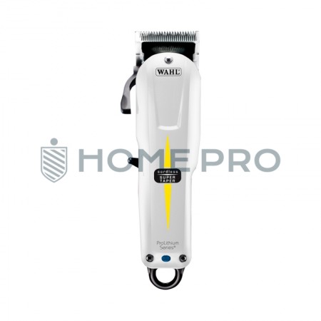 Cortador de Cabello Super Taper Wahl Professional Cordless