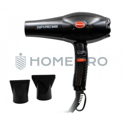 Secador Profesional Taify T-9400 negro 220V