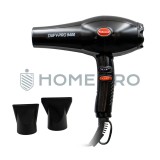 Secador Profesional Taify T-9400 negro 220V