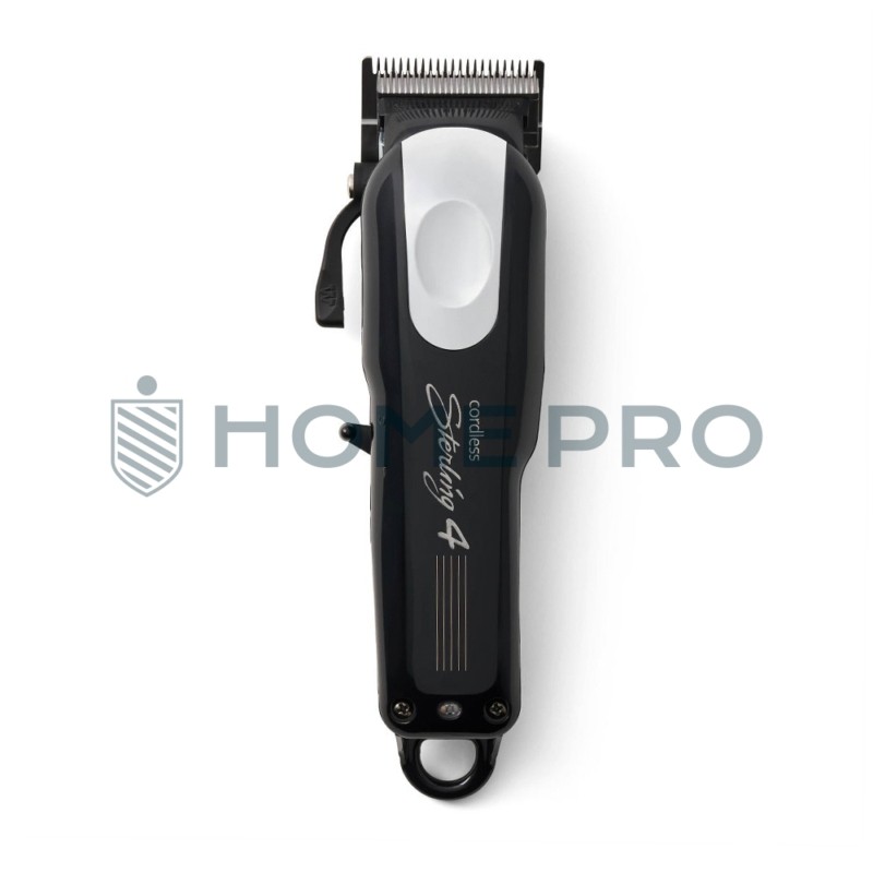 Cortador de Cabelo Wahl Cordless Sterling 4 Clipper