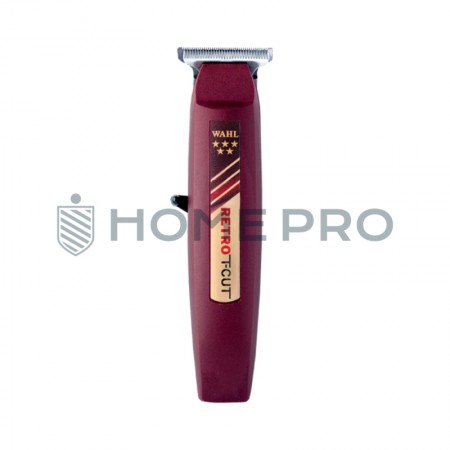 Cortador de Cabello Trimmer Wahl Retro T. Cut Cordless 110V