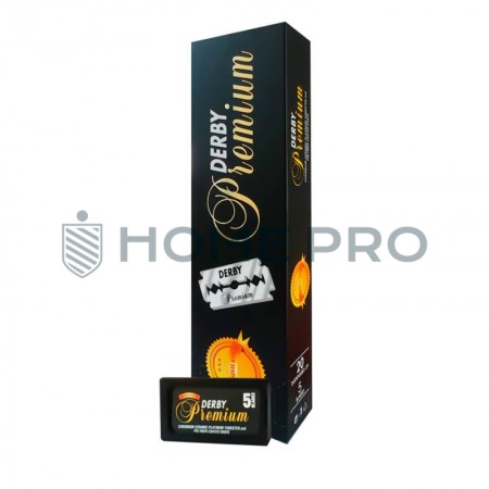 Tubo Derby Blade Premium con 100 unidades