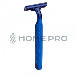 Maquinilla de afeitar desechable Prestobarbaba RZR 234 Azul 5 unidad