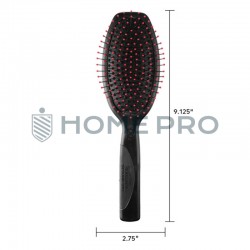 Escova Cricket Cushion 220 Anti-frizz