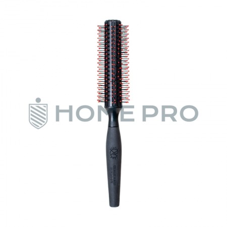Cepillo Térmico Profesional Cricket Anti Frizz Rpm 12