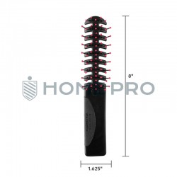 Escova Profissional De Cabelo Cricket Volumizer
