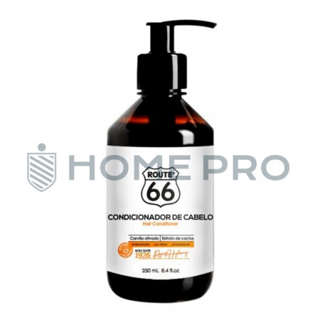 Acondicionador capilar 250ml Viking Route 66