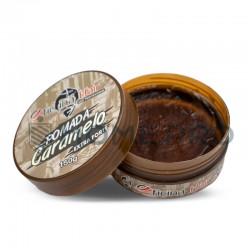Pomada capilar Oficina Hair Caramel Extra Fuerte 150g
