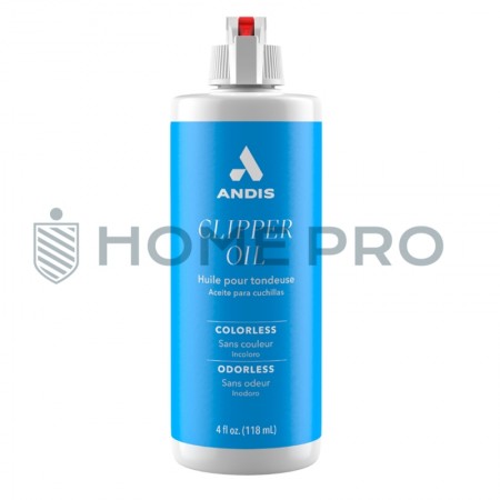 Aceite clipper navaja 118ml