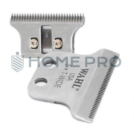 Lâmina Detailer T Wide Wahl 5 Star