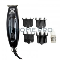 Recortadora con motor pivotante Andis Experience PMTX