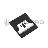 Cuchilla cerámica para máquina de acabado Wahl (DETALLE) OMNICORD