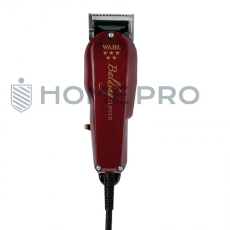 Cortador de Cabello Wahl 5 estrellas Balding Clipper Con cable - 110V