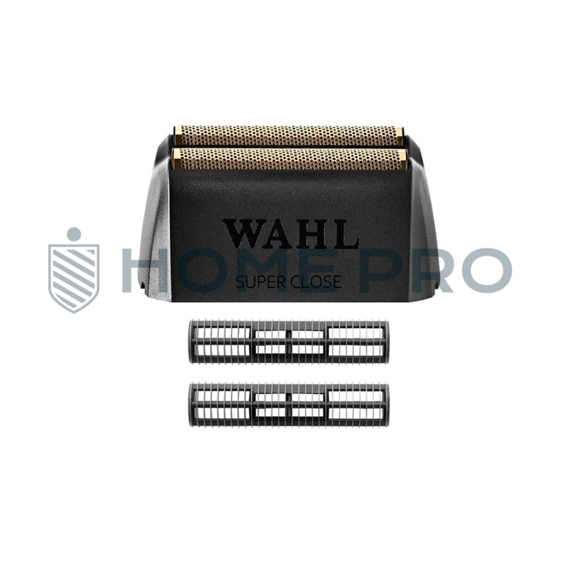 Tela e Lâmina de Reposição Máquina de Acabamento Wahl Vanish