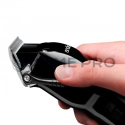 Andis Cordless Fade Combo 75020 Bivolt Máquina De Cortar Cabelo + Aparador