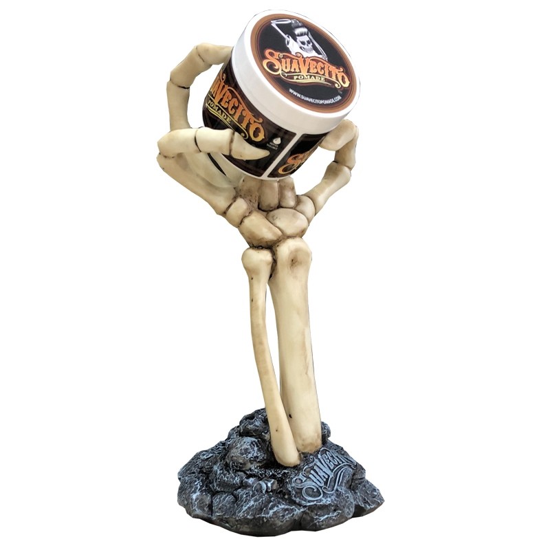 SUAVECITO EXHIBIDOR