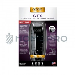 Andis T-Outliner GTX #04775 110V