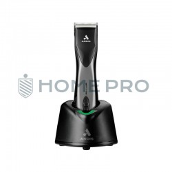 Cortador de cabello inalámbrico con cuchilla extraíble ANDIS Supra ZR II