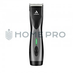 Cortador de cabelo sem fio com lâmina destacável ANDIS Supra ZR II