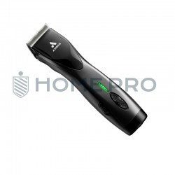 Cortador de cabelo sem fio com lâmina destacável ANDIS Supra ZR II