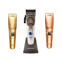 CORTAPELOS LINEAL SIN CABLE X-ERGO CON MOTOR MAGNÉTICO MICROCHIP DE 9V