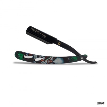 Navaja Profesional - (743)