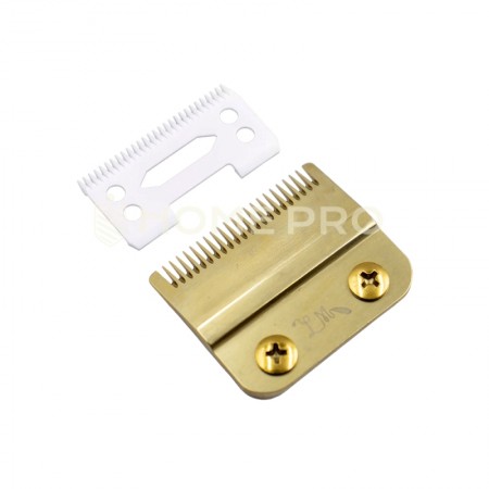 Lâmina Magic Clip Cordles Gold _ Cerâmica