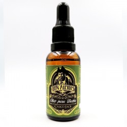 ACEITE PARA BARBA CALICO JACK 30ML