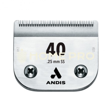 Cuchilla UltraEdge®, tamaño 40SS