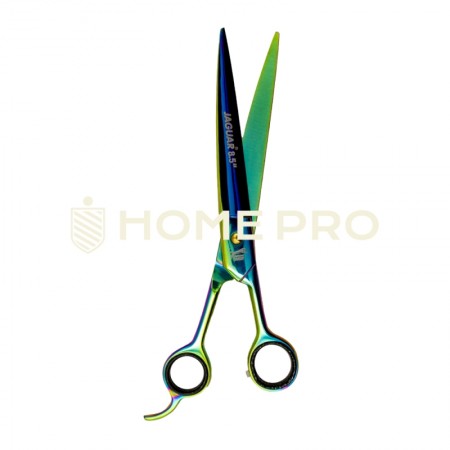 Tijeras curvas Jaguar 8,5