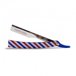 Navaja de afeitar Professiona l Barber Pole