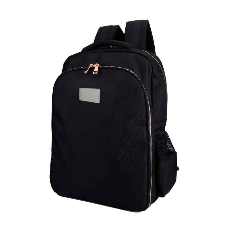 Mochila profesional para herramientas de peluquería y barbería Mini mochila portátil para