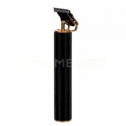 Máquina de Acabamento Profissional Km-1971 | Kemei®