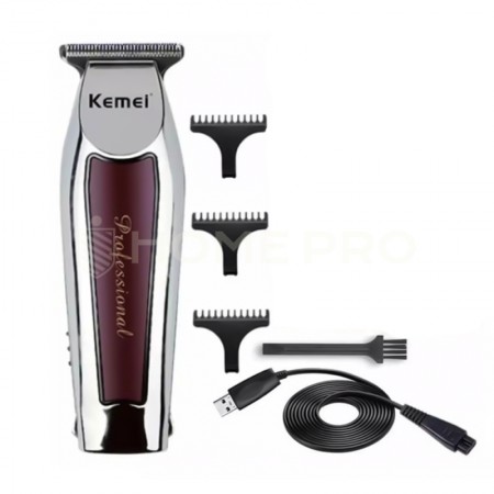 Km-9163 Máquina de acabado profesional | Kemei ®