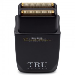 Barbeador Tru Barber Evolution 9000 Rpm