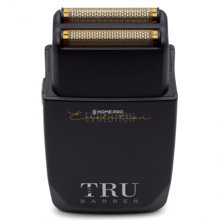 Barbeador Tru Barber Evolution 9000 Rpm