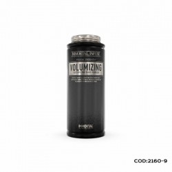 Immortal Infuse Volume Powder volume preto 20g