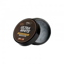 Pomada de peinado Ultra White 150g (Incolora) Jaboque