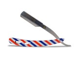 Navaja Profesional - Barber Pole
