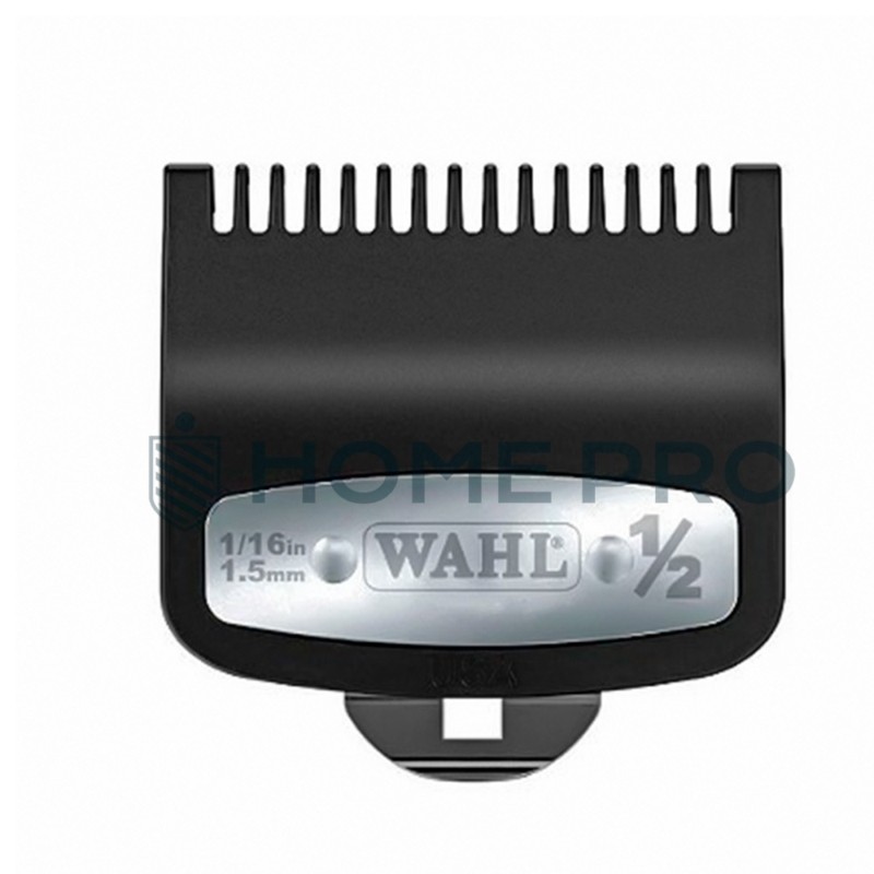 Peine Altura 1.5mm (nr.0.5) para Cortadora WAHL Premium