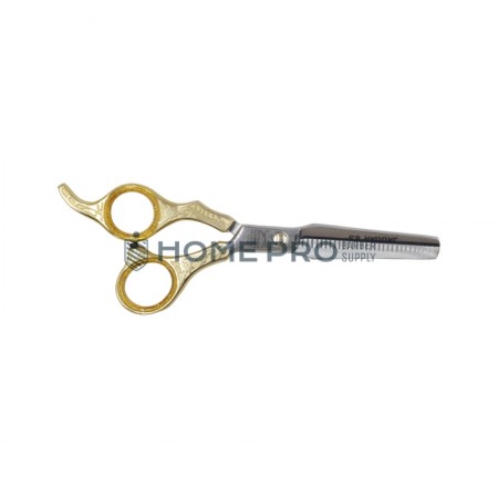 Jaguar tijera new entre 6.5 dorado/plata