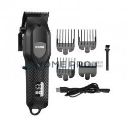 WMARK-cortadora de pelo profesional recargable NG-119
