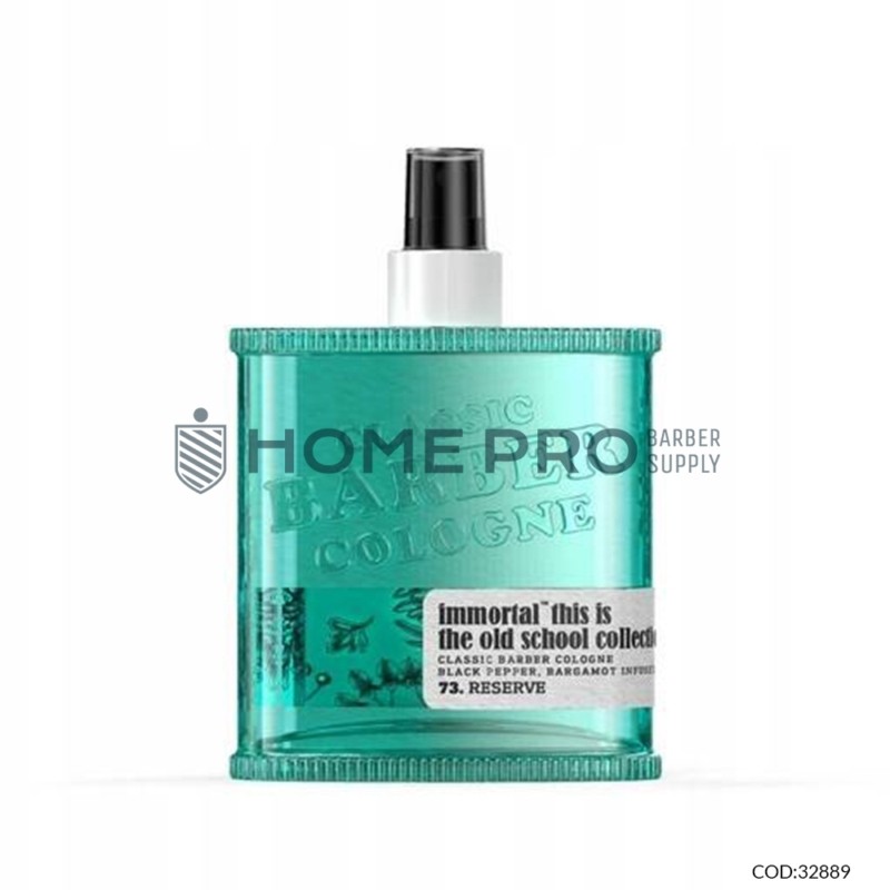 Immortal nyc reserva eau de colonia 73 150ml