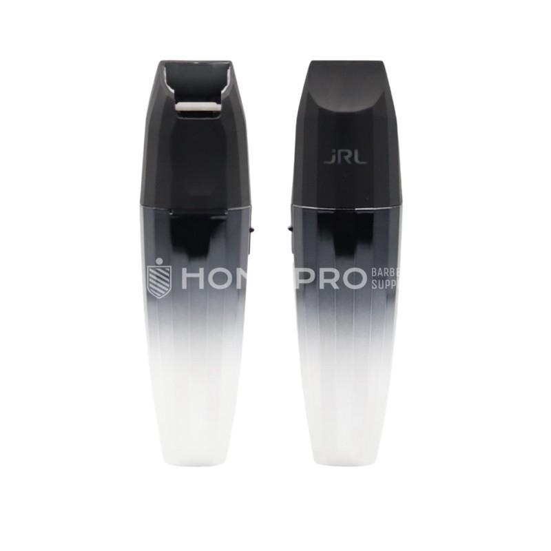 Carcaça completo Trimmer JRL Prata